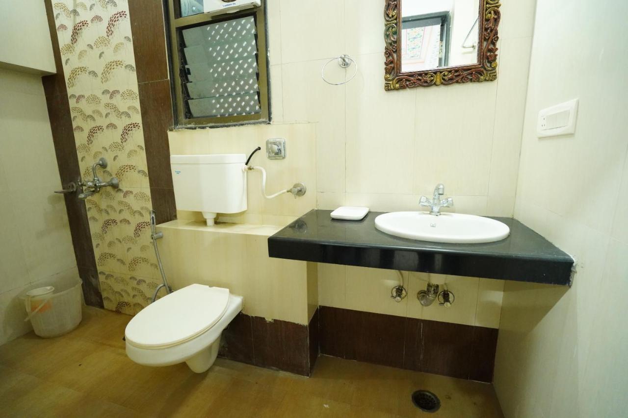 Hotel Jal Mahal Haveli Τζαϊπούρ Εξωτερικό φωτογραφία