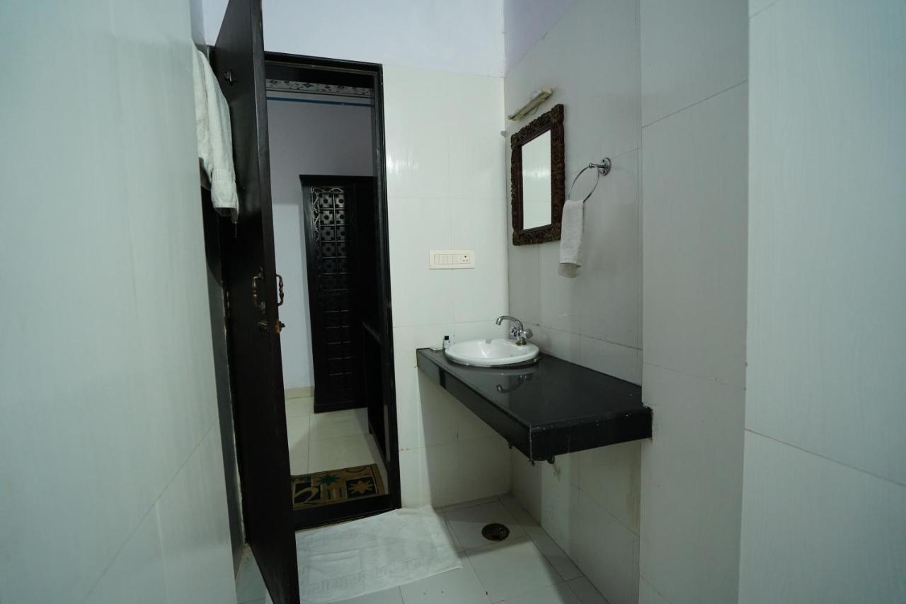 Hotel Jal Mahal Haveli Τζαϊπούρ Εξωτερικό φωτογραφία