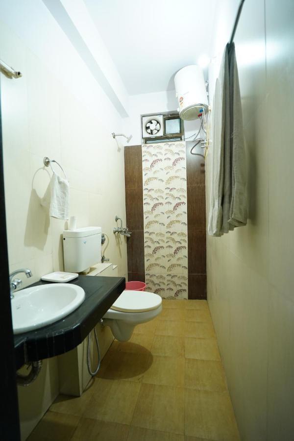 Hotel Jal Mahal Haveli Τζαϊπούρ Εξωτερικό φωτογραφία